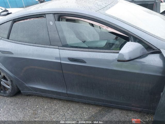 5YJSA1E58MF434450 Tesla Model S Long Range Dual Motor All-wheel Drive