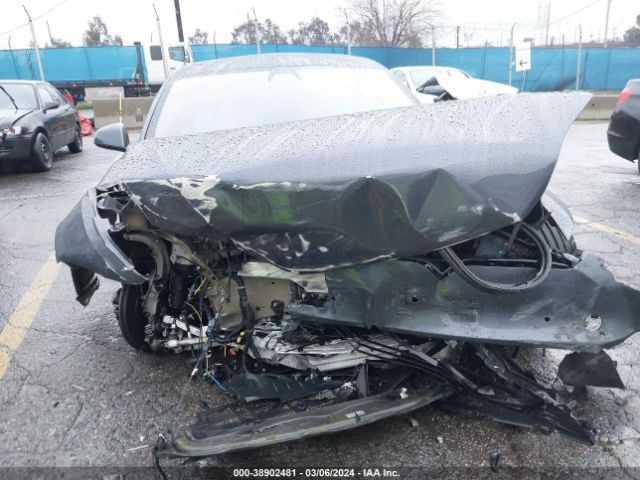 5YJSA1E58MF434450 Tesla Model S Long Range Dual Motor All-wheel Drive