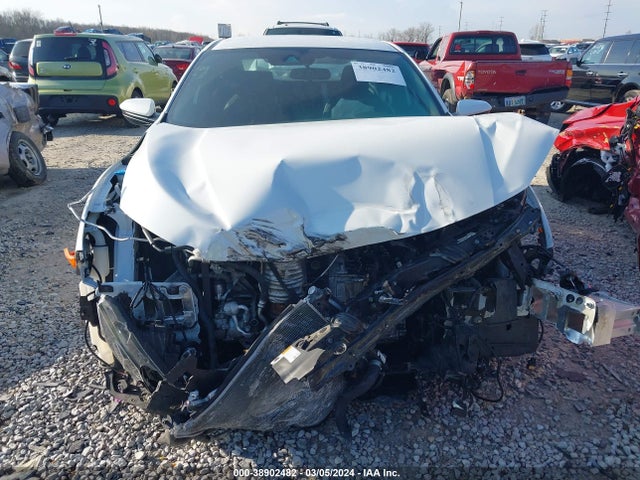 Honda Civic Sport 2020 2HGFC2F8XLH524042 Image 12