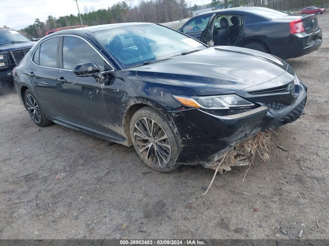 2019 4T1B11HK8KU801655 main image