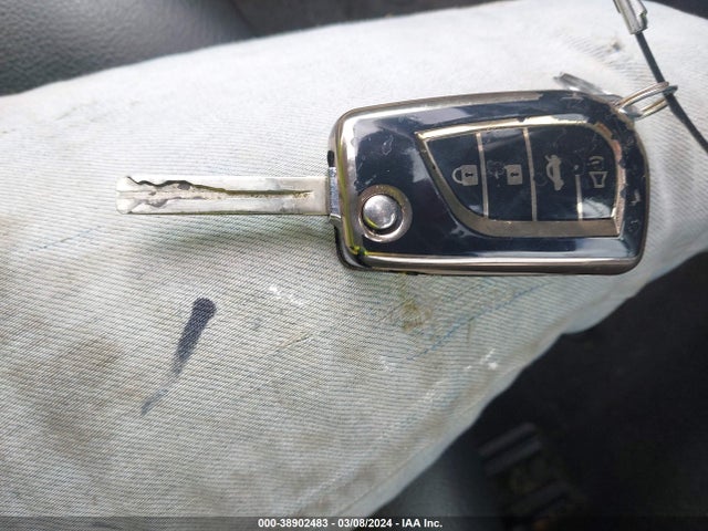 Toyota CAMRY SE 2019 4T1B11HK8KU801655 Image 11