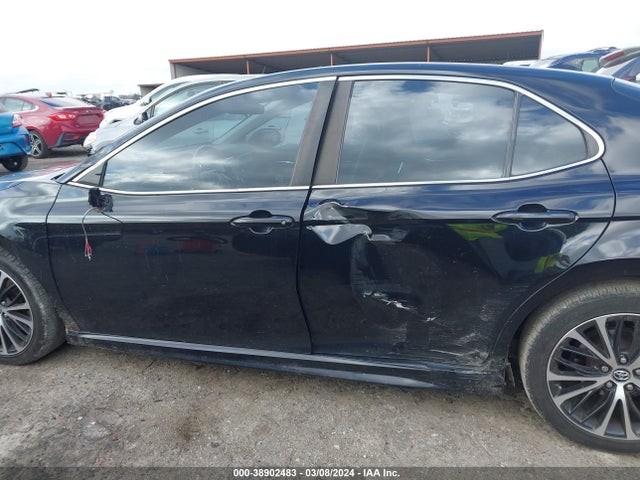 Toyota CAMRY SE 2019 4T1B11HK8KU801655 Image 15