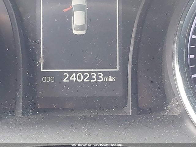 Toyota CAMRY SE 2019 4T1B11HK8KU801655 Image 16