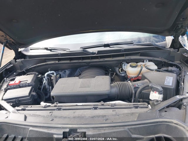 GMC Yukon 4wd Slt 2021 1GKS2BKD7MR401260 Image 10