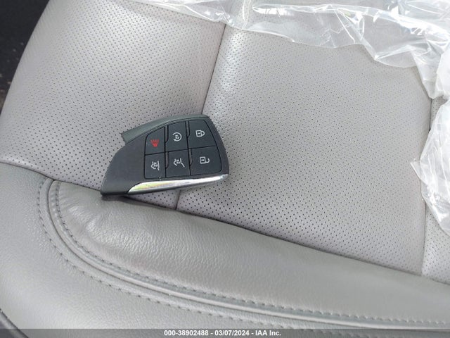 GMC Yukon 4wd Slt 2021 1GKS2BKD7MR401260 Image 11
