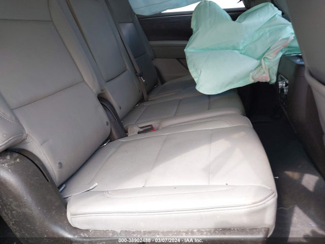 GMC Yukon 4wd Slt 2021 1GKS2BKD7MR401260 Image 8