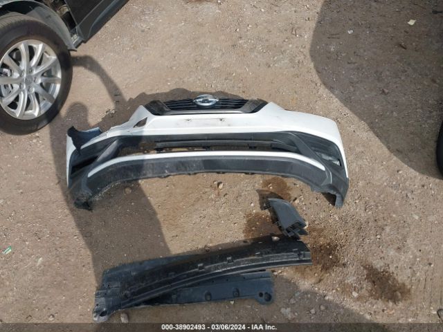 3N1CP5CU4KL559063 Nissan KICKS SR