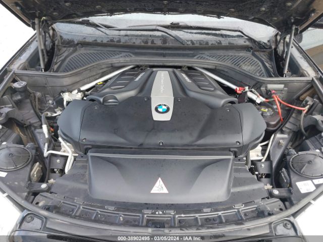 5UXKR6C52E0J73484 BMW X5 Xdrive50i