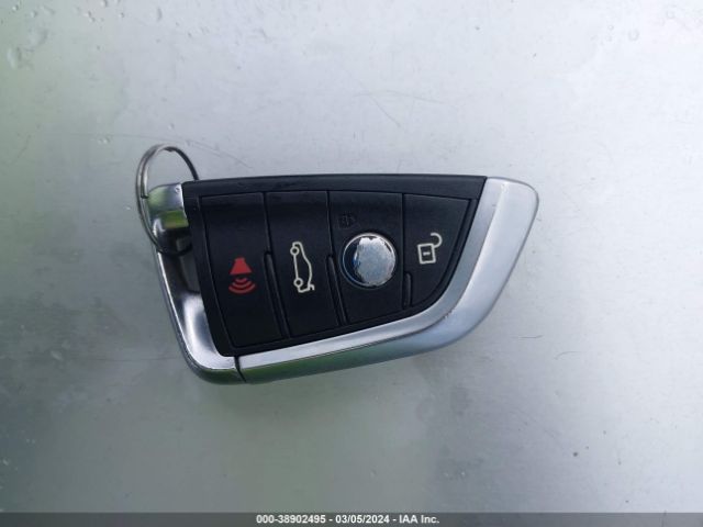 5UXKR6C52E0J73484 BMW X5 Xdrive50i