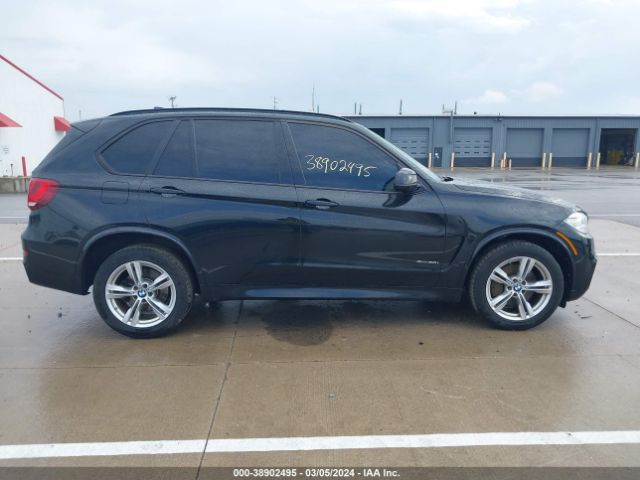 5UXKR6C52E0J73484 BMW X5 Xdrive50i