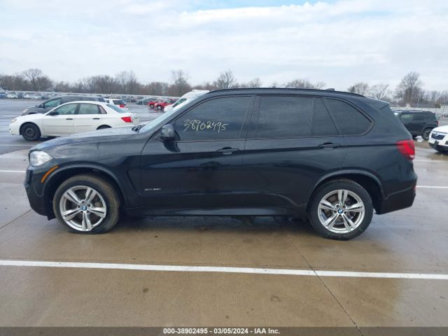 5UXKR6C52E0J73484 BMW X5 Xdrive50i