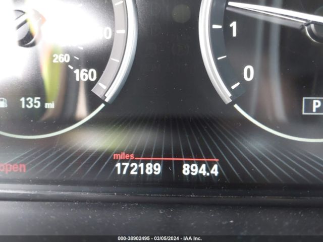 5UXKR6C52E0J73484 BMW X5 Xdrive50i