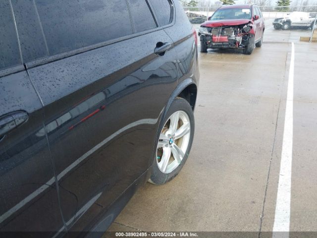 5UXKR6C52E0J73484 BMW X5 Xdrive50i