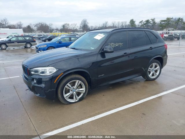 5UXKR6C52E0J73484 BMW X5 Xdrive50i