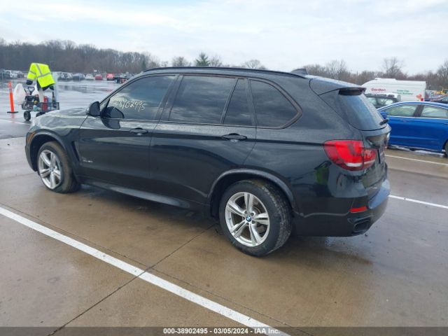 5UXKR6C52E0J73484 BMW X5 Xdrive50i
