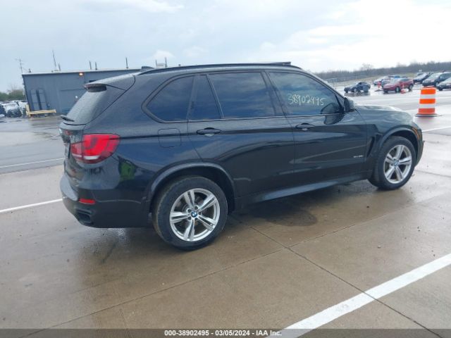 5UXKR6C52E0J73484 BMW X5 Xdrive50i