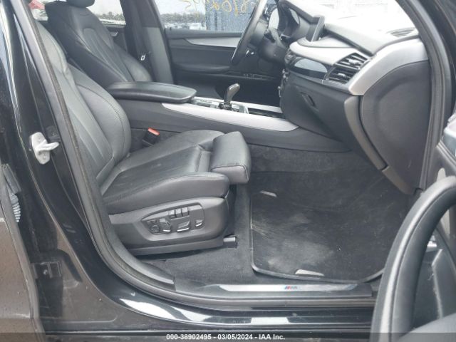 5UXKR6C52E0J73484 BMW X5 Xdrive50i