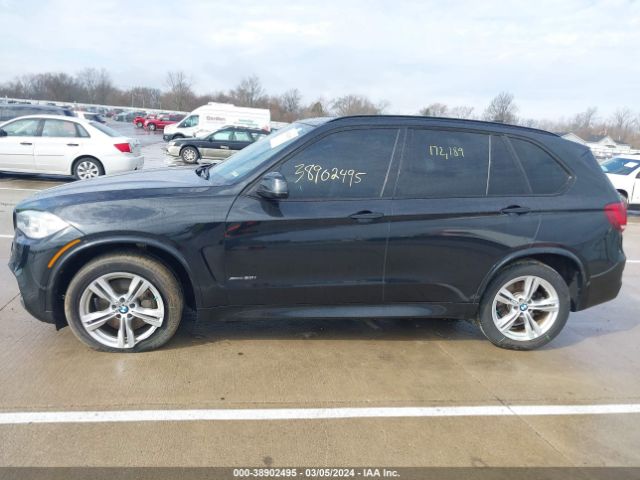 5UXKR6C52E0J73484 BMW X5 Xdrive50i