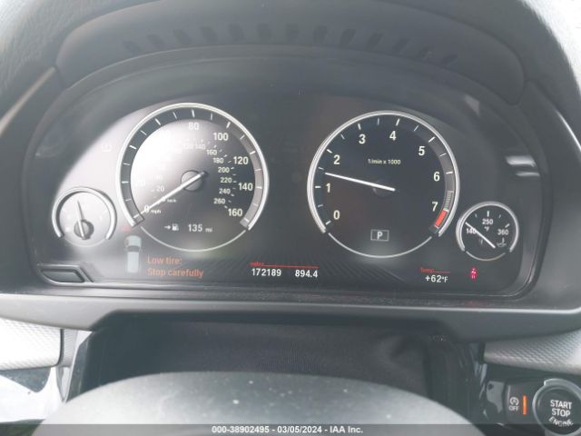 5UXKR6C52E0J73484 BMW X5 Xdrive50i