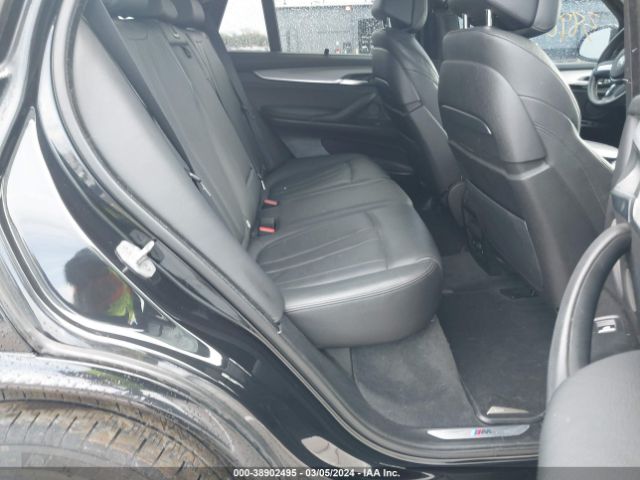 5UXKR6C52E0J73484 BMW X5 Xdrive50i