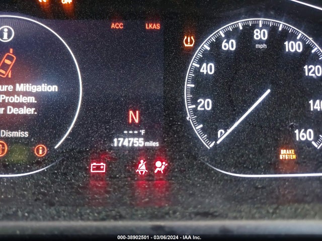 Honda Accord Ex-l 2018 1HGCV1F64JA124446 Image 16