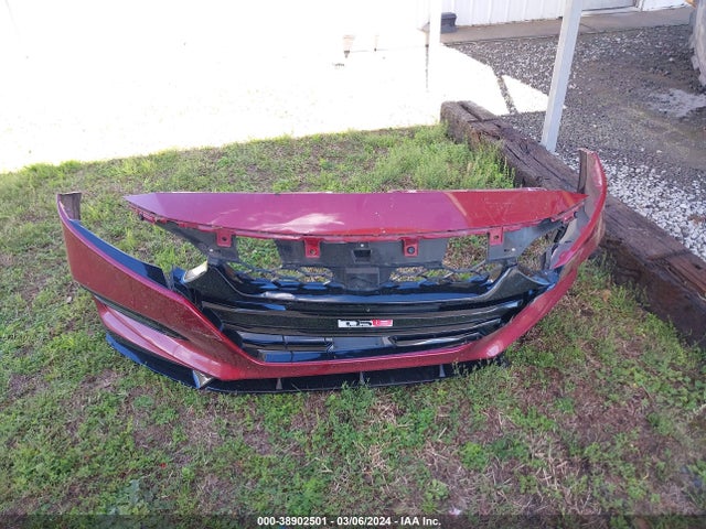 Honda Accord Ex-l 2018 1HGCV1F64JA124446 Image 12
