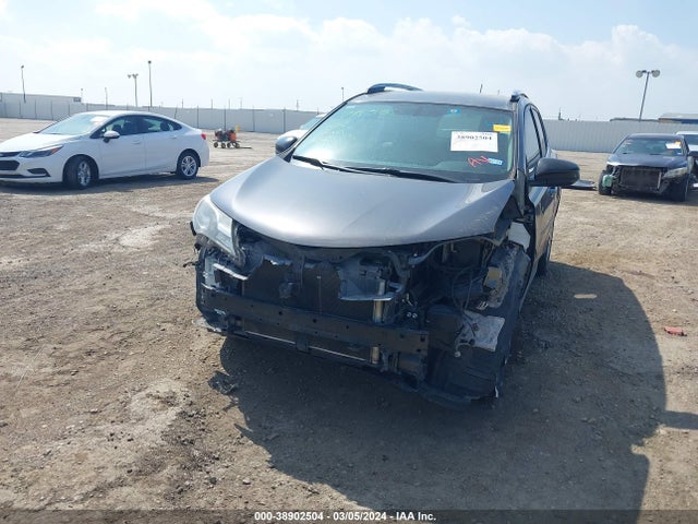 Toyota RAV4 LE 2014 2T3ZFREV8EW090466 Image 6