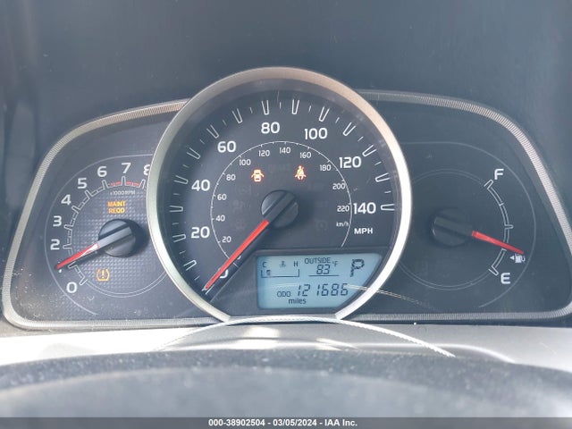 Toyota RAV4 LE 2014 2T3ZFREV8EW090466 Image 7