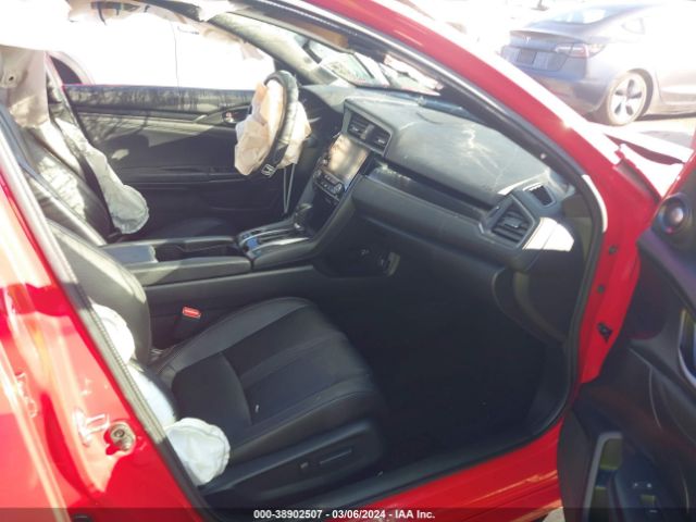 SHHFK7H98LU417855 Honda Civic Sport Touring