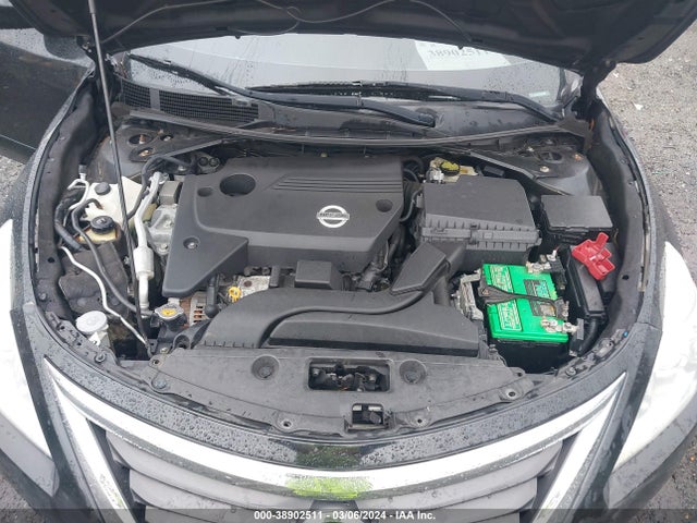 Nissan Altima 2.5 S 2015 1N4AL3AP6FC197035 Image 10
