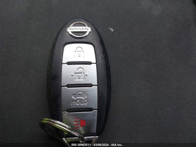 Nissan Altima 2.5 S 2015 1N4AL3AP6FC197035 Image 11