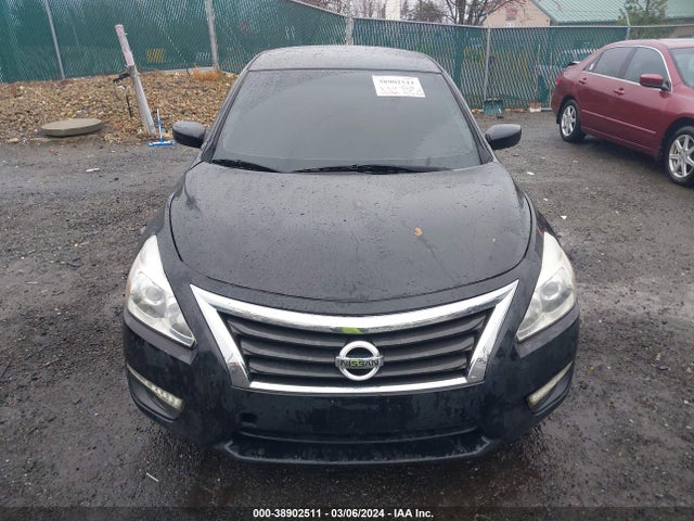 Nissan Altima 2.5 S 2015 1N4AL3AP6FC197035 Image 13