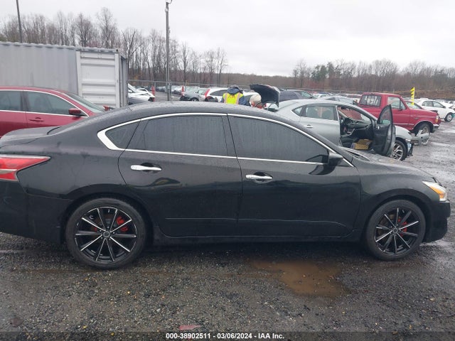 Nissan Altima 2.5 S 2015 1N4AL3AP6FC197035 Image 14