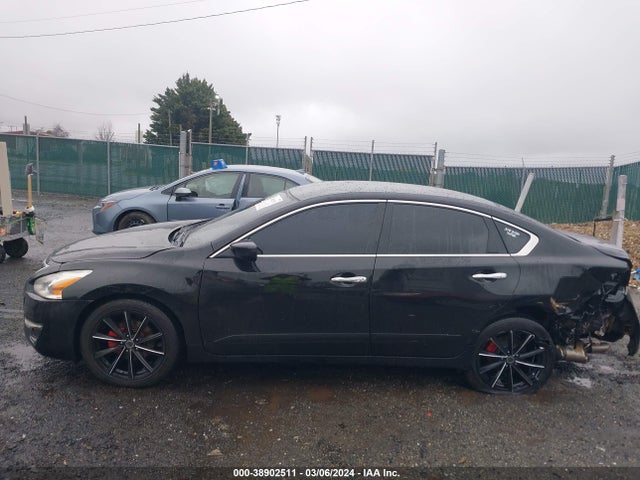 Nissan Altima 2.5 S 2015 1N4AL3AP6FC197035 Image 15