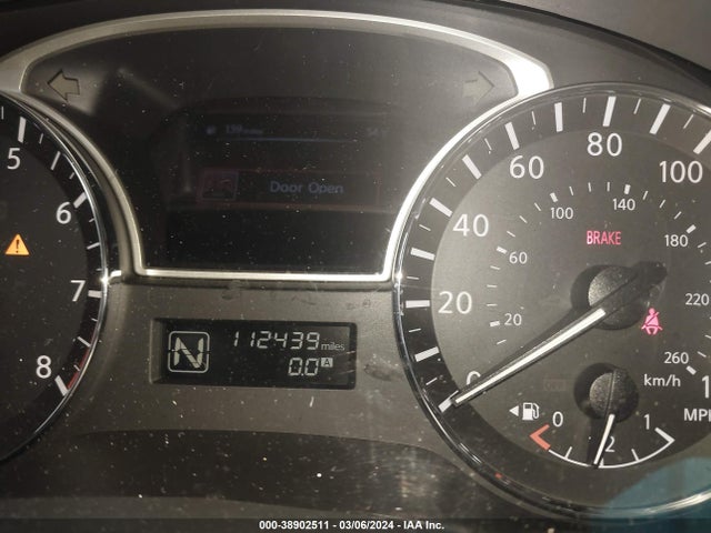Nissan Altima 2.5 S 2015 1N4AL3AP6FC197035 Image 16