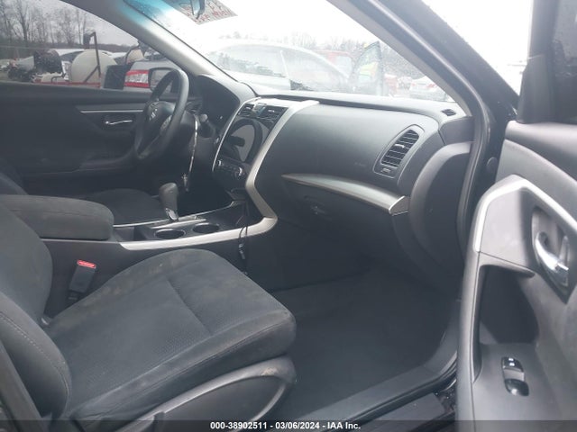 Nissan Altima 2.5 S 2015 1N4AL3AP6FC197035 Image 5