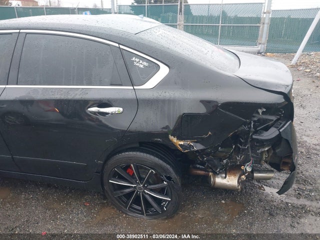 Nissan Altima 2.5 S 2015 1N4AL3AP6FC197035 Image 6