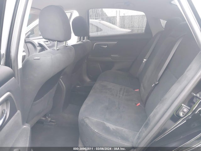 Nissan Altima 2.5 S 2015 1N4AL3AP6FC197035 Image 8