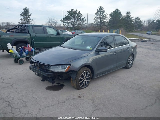 3VWDB7AJ0HM273084 Volkswagen Jetta 1.4t Se