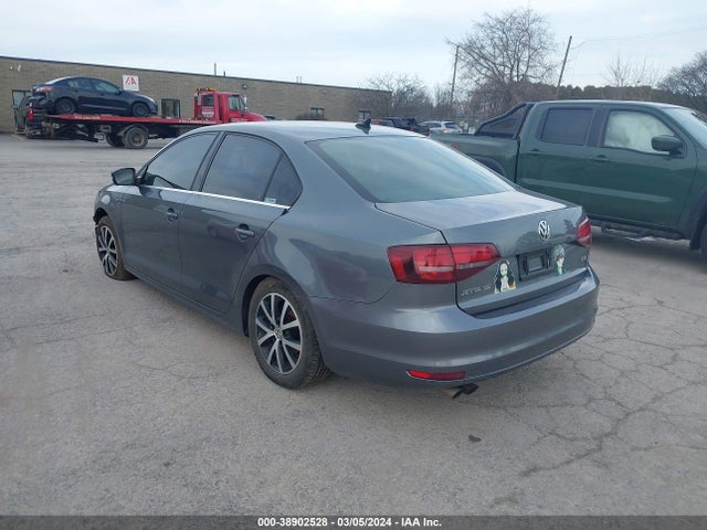 3VWDB7AJ0HM273084 Volkswagen Jetta 1.4t Se