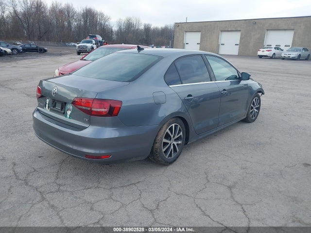 3VWDB7AJ0HM273084 Volkswagen Jetta 1.4t Se
