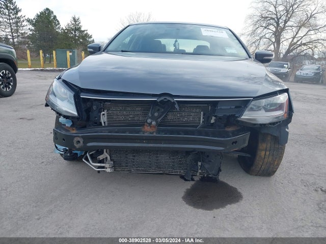 3VWDB7AJ0HM273084 Volkswagen Jetta 1.4t Se