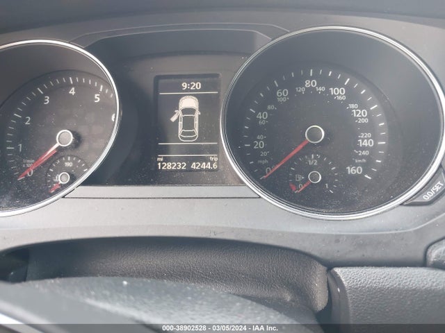 3VWDB7AJ0HM273084 Volkswagen Jetta 1.4t Se