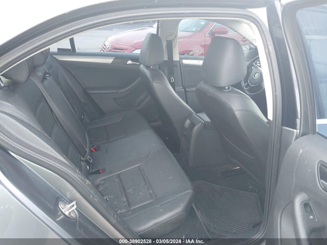 3VWDB7AJ0HM273084 Volkswagen Jetta 1.4t Se