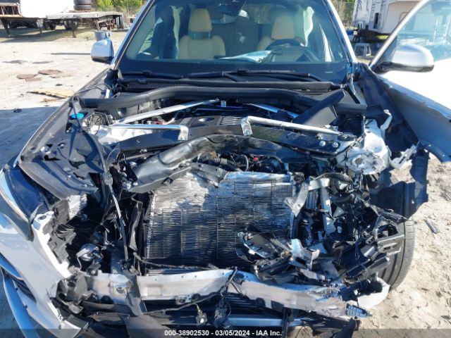 5UXCR4C07N9L94071 BMW X5 Sdrive40i