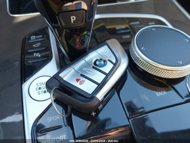 5UXCR4C07N9L94071 BMW X5 Sdrive40i