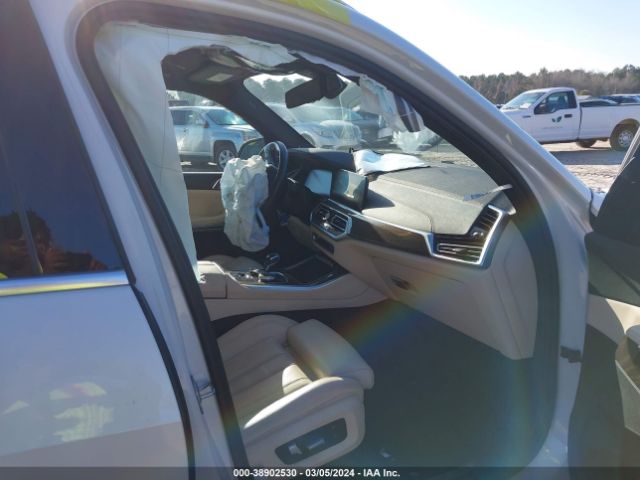 5UXCR4C07N9L94071 BMW X5 Sdrive40i