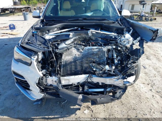 5UXCR4C07N9L94071 BMW X5 Sdrive40i