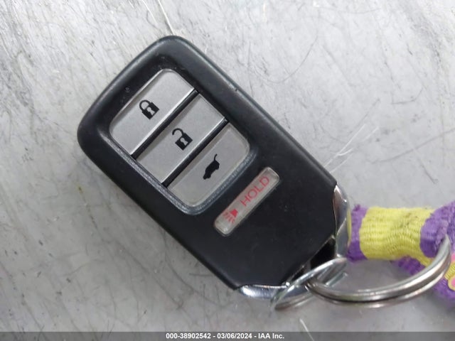 Honda CR-V EX 2015 2HKRM4H57FH669476 Image 11