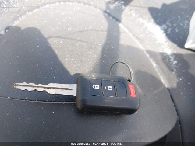 ML32A3HJ6HH003439 Mitsubishi MIRAGE ES